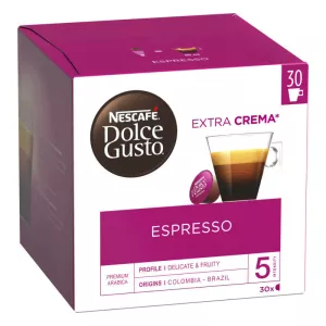Dolce Gusto Espresso 30 Caps