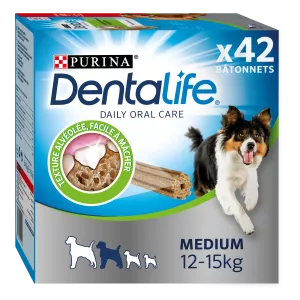 Dentalife Multipack Médio 966