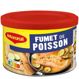 caldo de pescado, 90g - MAGGI