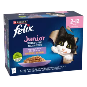 12x85g Felix Tendres Eff Jun