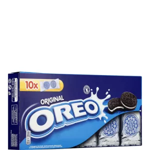 Ciastka klasyczne na wynos x10 220g - OREO