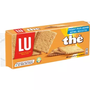 Biscuit Thé 350g - LU
