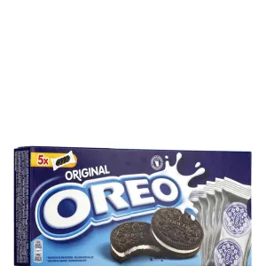 Ciasteczka o smaku waniliowym 220g - OREO