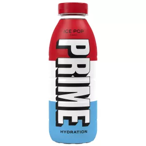 Prime Hydra Ice Pop 500ml