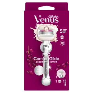 Rasoir Venus Pro Comfortglide - GILETTE