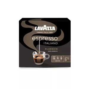Kiwango cha kahawa 4 2x250g - LAVAZZA