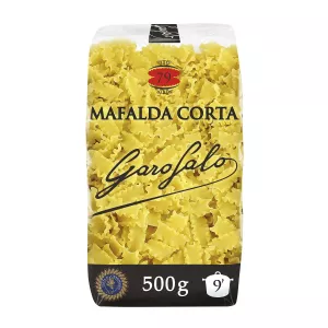 マファルダ コルタ パスタ N°79 500g - Garofalo