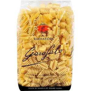 ラジトリ パスタ N°87 500g - Garofalo