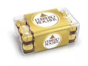 Ferrero Rocher T30 375g