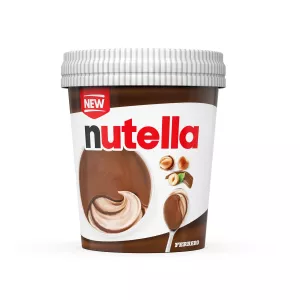 Spécialité glacée 230g - NUTELLA
