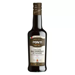 Balsamic Winegar 500ml - Ponti