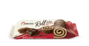 ロールマックスカカオ 300g - BALCONI
