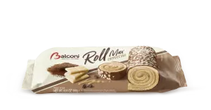 Roll Max Capuchino 300g - BALCONI
