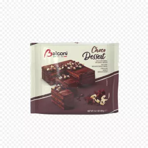 Chocolate Dessert Cake 400g - BALCONI