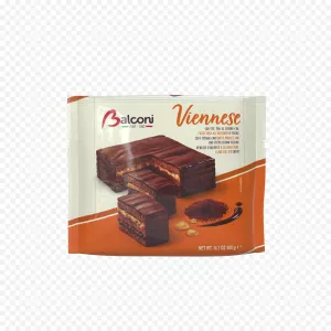 Keki ya Viennese 400g - BALCONI