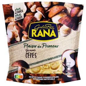 Alizeti C PES 250g - GIOVANNI RANA