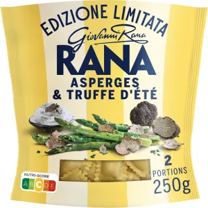 250g Edl Truffe Asperge Rana