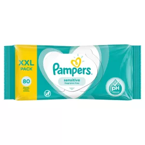 パンパーズリンゲット敏感な1x - PAMPERS