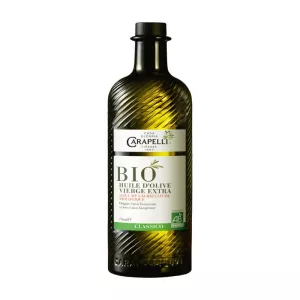 Biologische Extra Vierge Olijfolie 75cl - CARAPELLI