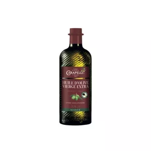 Huile d'Olive Vierge Extra Vivace; 75cl - CARAPELLI