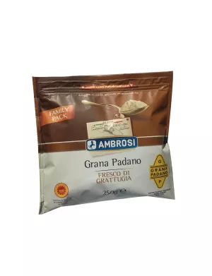Grana Padano Aop Rape 250 G