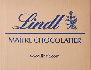 Leite a Granel Lindor 10 Kg - LINDT
