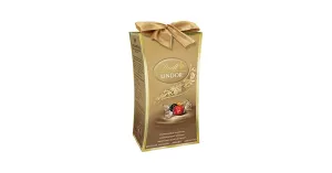 Mini Lindor Surtments 75G Regalo de regalo - LINDT