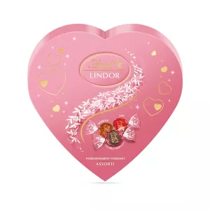 チョコレートチョコレートリンドール160gの品揃え - LINDT