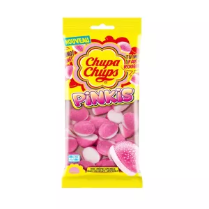 Flowpack Gelifie Pinkis 175g - CHUPA CHUPS