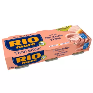 1 10x3 Thon Entier Flt Ho