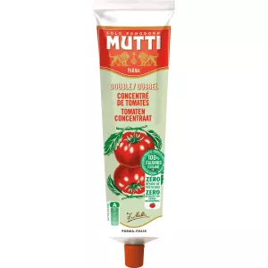 Double Concentré de Tomates 130g - MUTTI