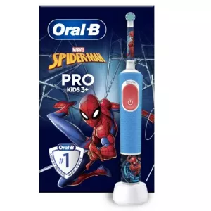 Oral B Vitality Kids Frozen Spid