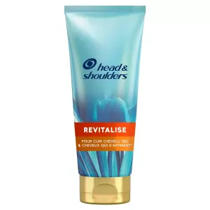 200ml Ash Revitalise Derma H S