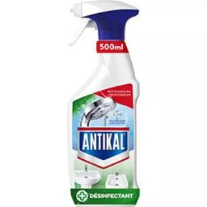 Antikal Spray 500ml Desinf
