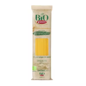 Granoro Spaghetti No12 Bio 500