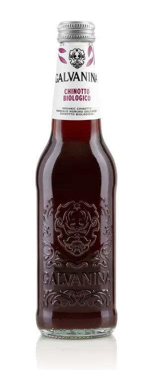 चिनोट्टो बुटीले वेरे बायो 355 मिली - GALVANINA