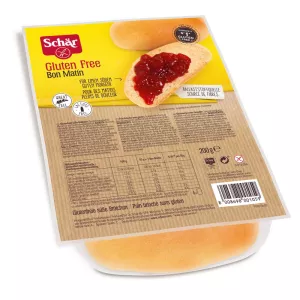 200g Pain Au Lait Dr Schar