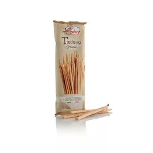 100g Gressin Individuel Torine