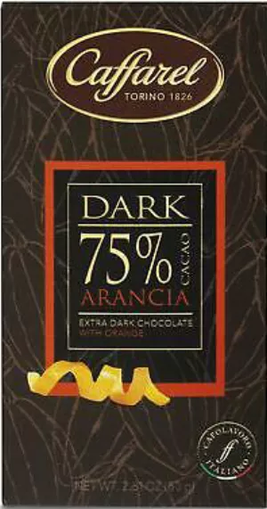 Tabs Extra Dark 75 Or 80g