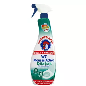 Cht E H Usd Spray Detartrant