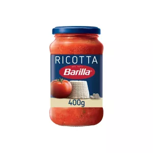 Sauce tomates ricotta 400g - BARILLA