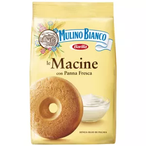 Gateau le Macine con pana fresca 350g - Mulino Bianco