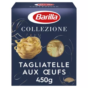Collezione Pâtes Tagliatelle les, 500g - BARILLA