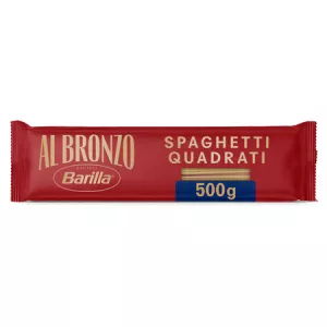 500g bronze spaghetti