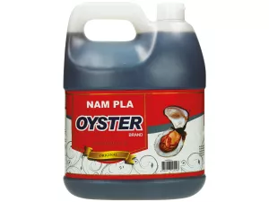 Sauce Poisson 4.5 L - Oyster Brand
