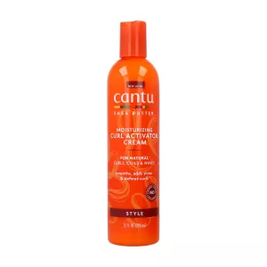 355ml Crem Activ Boucles Cantu