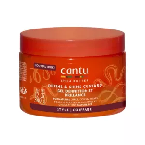 340g Gel Def Brillance Cantu