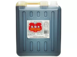 Sauce Soja Claire Superior 12.35 L - Haiyin Bridge