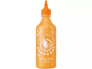 Sriracha Mayo 12 x 455 ml - Flying Goose