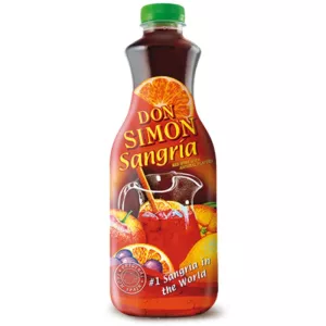 1 5l Pet Sangria Don Simon